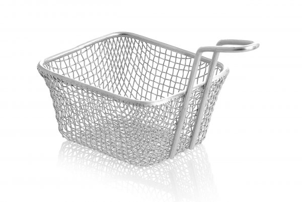 Chip Basket Strainer